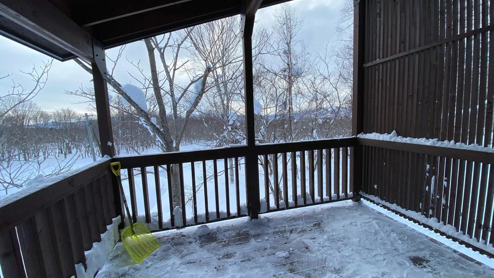Yuki Kawa Villa Niseko 0*,