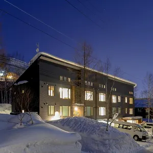 Apartment Snowdog Village, Niseko