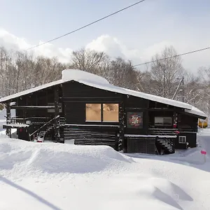 Lodge Backcountry, Niseko
